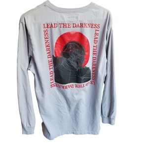 Star Wars long sleeve Tshirt
